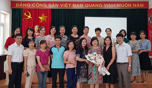 Lợi ích của Khóa đào tạo Giáo viên tiền tiểu học tại Hà Nội