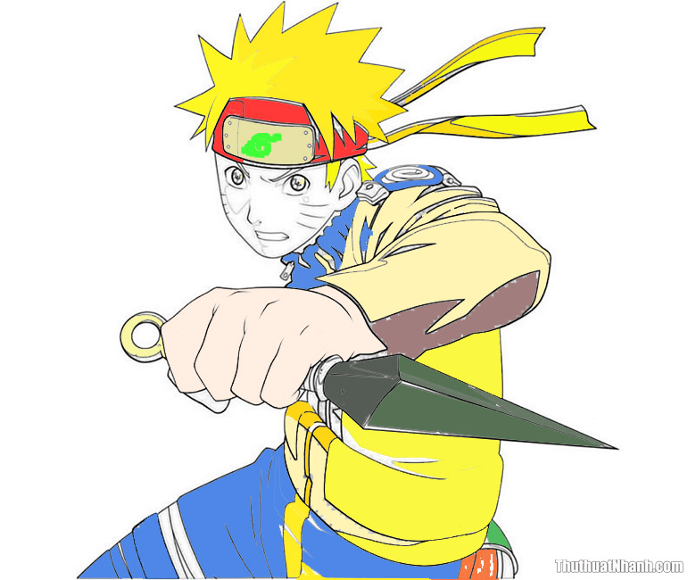 Vẽ chì Naruto | Kakashi sensei, Saitama one punch, Drawing tutorial