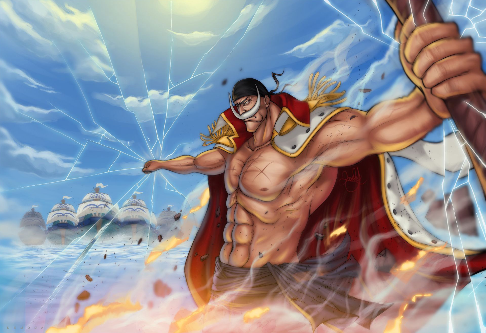 TOP 202 Ảnh avatar One Piece ngầu chất và hot nhất 2022