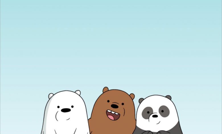 Tải miễn phí APK Free Fur All  We Bare Bears Android