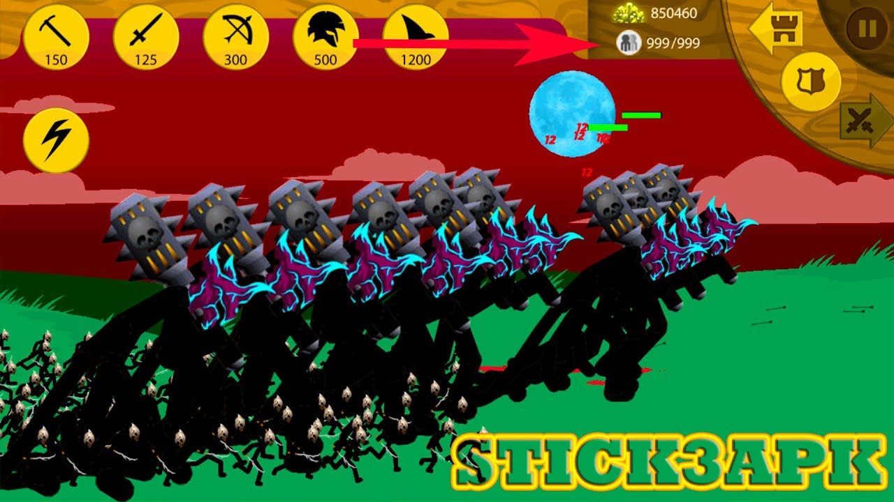 Stick War Legacy  Apps on Google Play