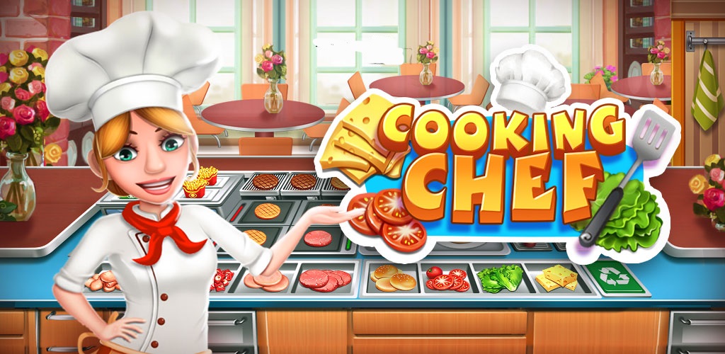 Hack Cooking Chef Mod Full Tiền – Game Nấu Ăn Hay Nhất - Trường Tiểu Học  Thủ Lệ